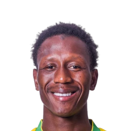 Charles Traoré Dream League Soccer 2022 / DLS22