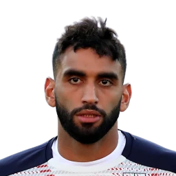 Mohamed Fares Dream League Soccer 2022 / DLS22