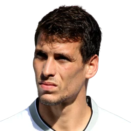 Alexandre Guedes Dream League Soccer 2022 / DLS22