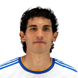 Jesús Vallejo Dream League Soccer 2022 / DLS22