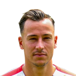 Mario Engels Dream League Soccer 2022 / DLS22