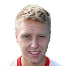 Jamie Lindsay Dream League Soccer 2022 / DLS22