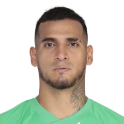 Miguel Trauco Dream League Soccer 2022 / DLS22