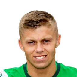 Fraser Murray Dream League Soccer 2022 / DLS22
