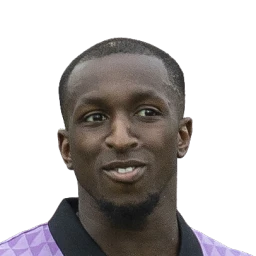 Glen Kamara Dream League Soccer 2022 / DLS22