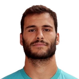 André Moreira Dream League Soccer 2022 / DLS22