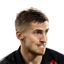 Jonjoe Kenny Dream League Soccer 2022 / DLS22