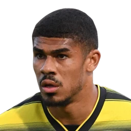 Ashley Fletcher Dream League Soccer 2022 / DLS22