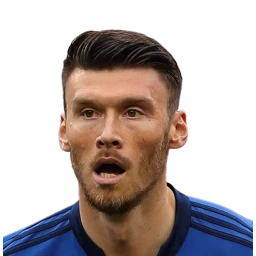 Kieffer Moore Dream League Soccer 2022 / DLS22
