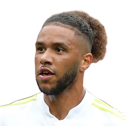 Tyler Roberts Dream League Soccer 2022 / DLS22