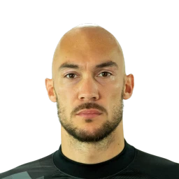 Marko Dmitrović Dream League Soccer 2022 / DLS22