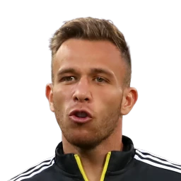 Arthur Henrique Melo Dream League Soccer 2022 / DLS22