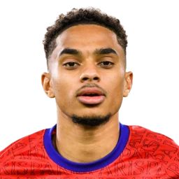 Colin Dagba Dream League Soccer 2022 / DLS22