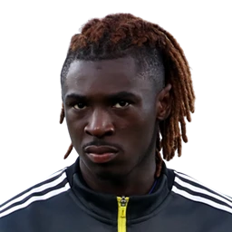 Moise Kean Dream League Soccer 2022 / DLS22