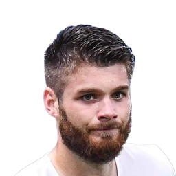 Duje Ćaleta-Car Dream League Soccer 2022 / DLS22