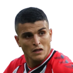 Mohamed Elyounoussi Dream League Soccer 2022 / DLS22