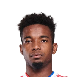 Thiago Mendes Dream League Soccer 2022 / DLS22