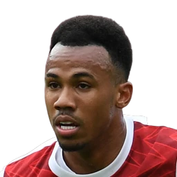 Gabriel Magalhães Dream League Soccer 2022 / DLS22