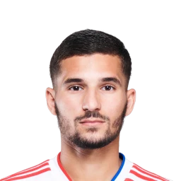 Houssem Aouar Dream League Soccer 2022 / DLS22