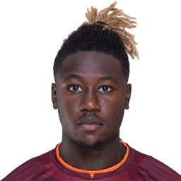 Kévin N'Doram Dream League Soccer 2022 / DLS22