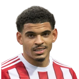 Morgan Gibbs-White Dream League Soccer 2022 / DLS22