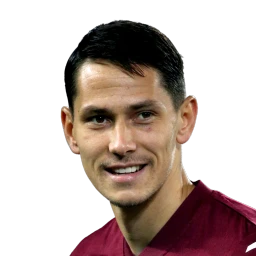 Saša Lukić Dream League Soccer 2022 / DLS22