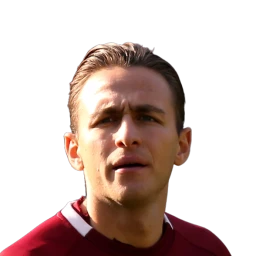 Simone Edera Dream League Soccer 2022 / DLS22