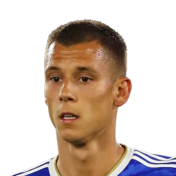 Filip Benkovic Dream League Soccer 2022 / DLS22