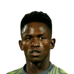 Alfa Semedo Dream League Soccer 2022 / DLS22