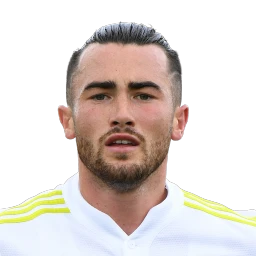 Jack Harrison Dream League Soccer 2022 / DLS22