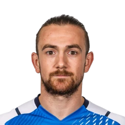 Jack Marriott Dream League Soccer 2022 / DLS22