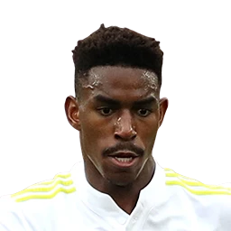 Junior Firpo Dream League Soccer 2022 / DLS22