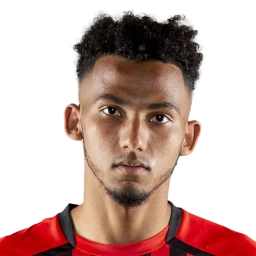 Lloyd Kelly Dream League Soccer 2022 / DLS22