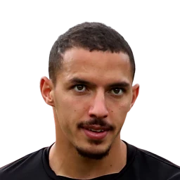Ismael Bennacer Dream League Soccer 2022 / DLS22
