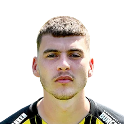 Jacob Rasmussen Dream League Soccer 2022 / DLS22