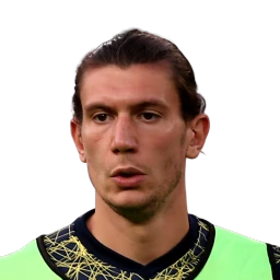 Giangiacomo Magnani Dream League Soccer 2022 / DLS22