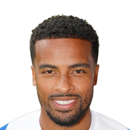Nathan Byrne Dream League Soccer 2022 / DLS22