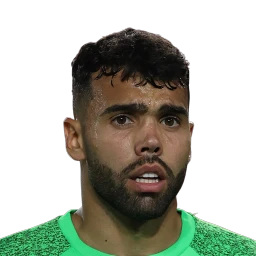 David Raya Dream League Soccer 2022 / DLS22