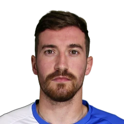 Joe Rothwell Dream League Soccer 2022 / DLS22