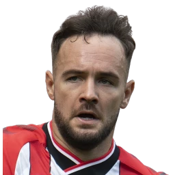 Adam Armstrong Dream League Soccer 2022 / DLS22