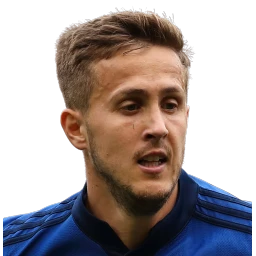 Will Vaulks Dream League Soccer 2022 / DLS22