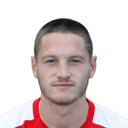 Ben Wiles Dream League Soccer 2022 / DLS22