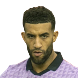 Connor Goldson Dream League Soccer 2022 / DLS22
