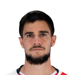 José Pozo Dream League Soccer 2022 / DLS22