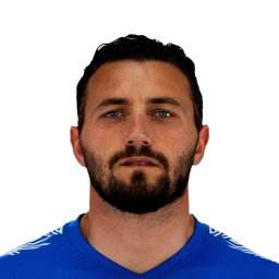 Stole Dimitrievski Dream League Soccer 2022 / DLS22