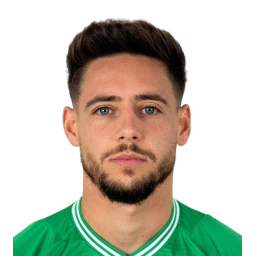 Álex Moreno Dream League Soccer 2022 / DLS22