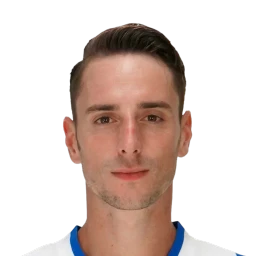 Fernando Calero Dream League Soccer 2022 / DLS22