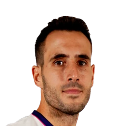 Kiko Olivas Dream League Soccer 2022 / DLS22