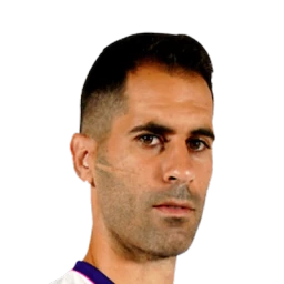 Javi Moyano Dream League Soccer 2022 / DLS22