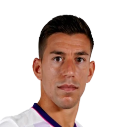 Rubén Alcaraz Dream League Soccer 2022 / DLS22